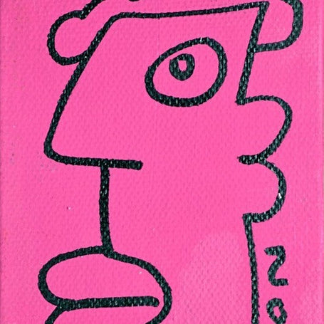 Thierry Noir