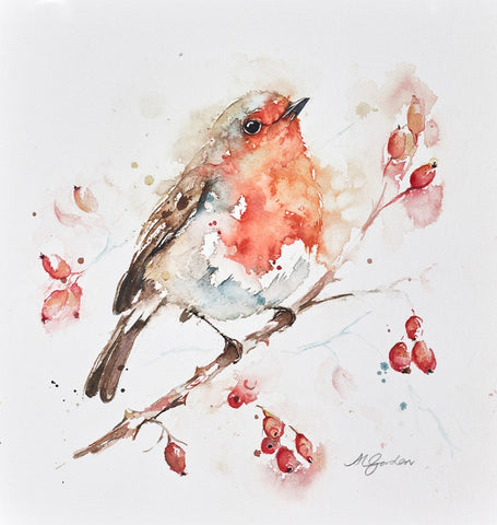 Amanda Gordon Artwork