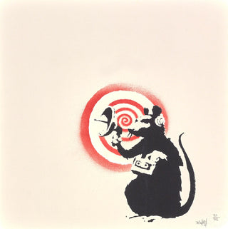 Banksy