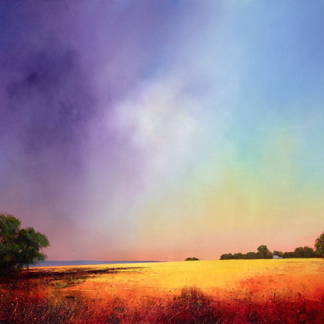 Barry Hilton Artwork