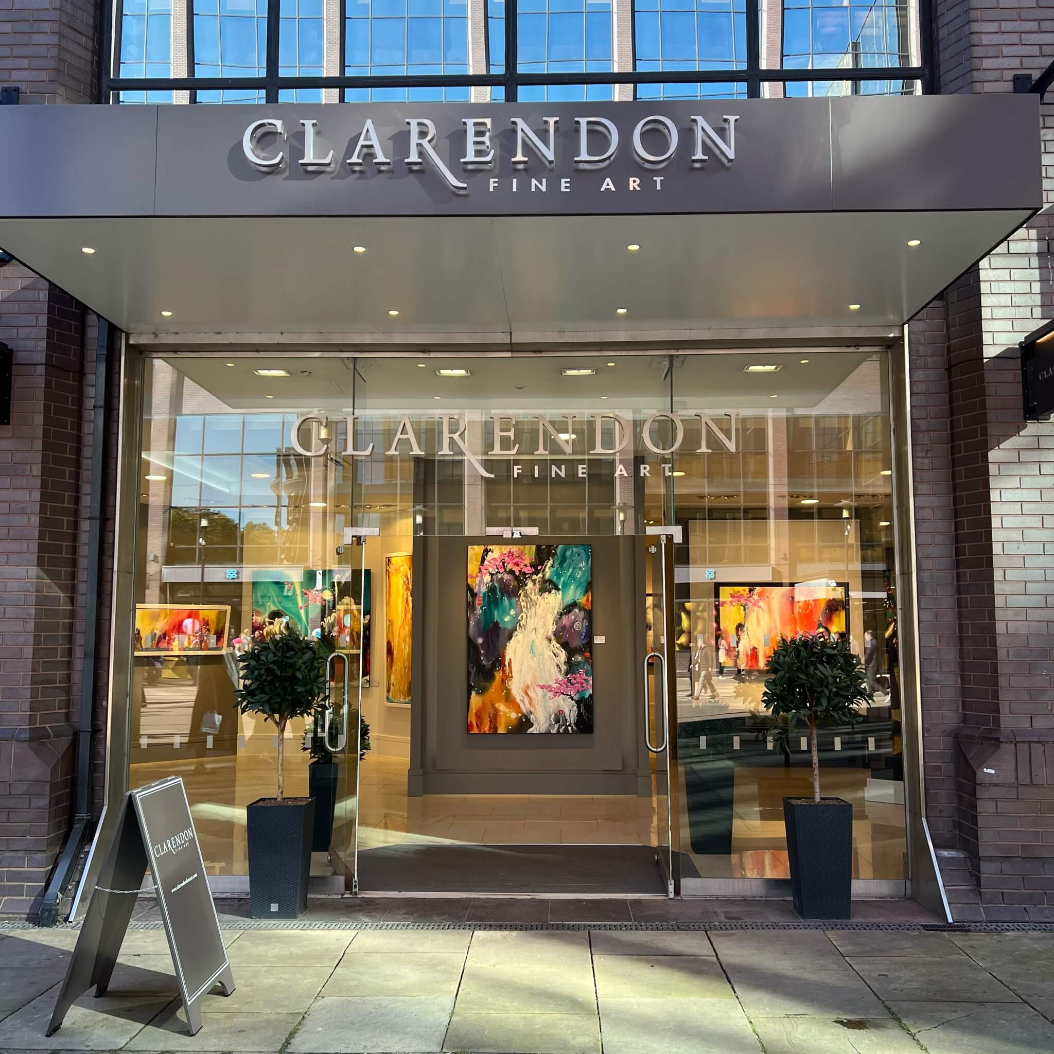 Birmingham Art Gallery Discover Fine Art Near You Clarendon Fine Art Birmingham Art Gallery Discover Fine Art Near You Clarendon Fine Art