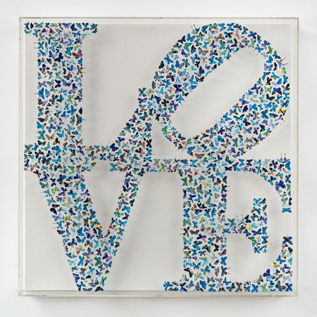 Charles Patrick Artwork