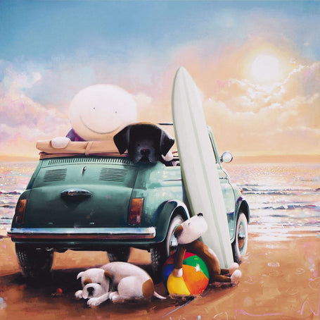 Doug Hyde
