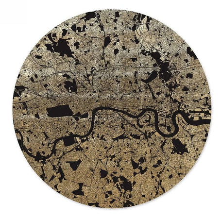 Ewan David Eason Artwork