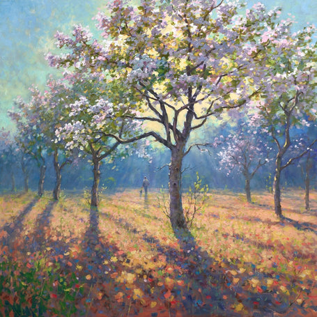 James Preston Artwork