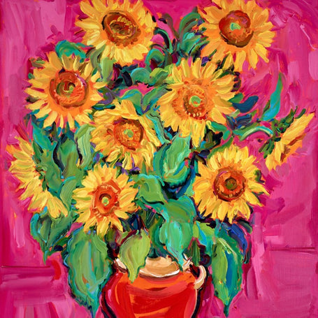 Jeffrey Pratt Artwork