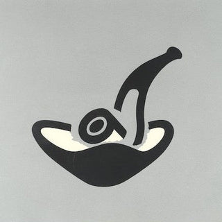 Patrick Caulfield Artwork