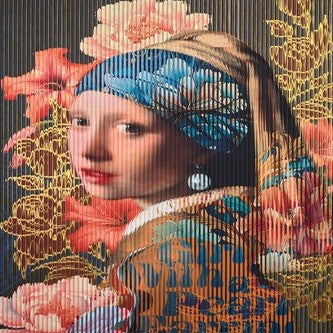 Patrick Rubinstein Artwork