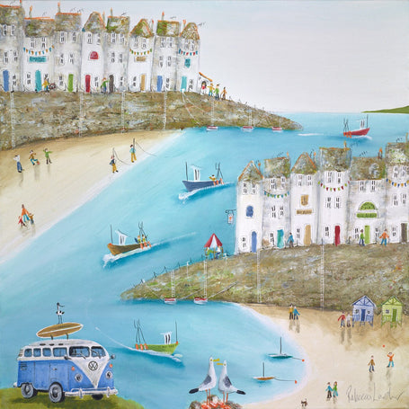 Rebecca Lardner Artwork