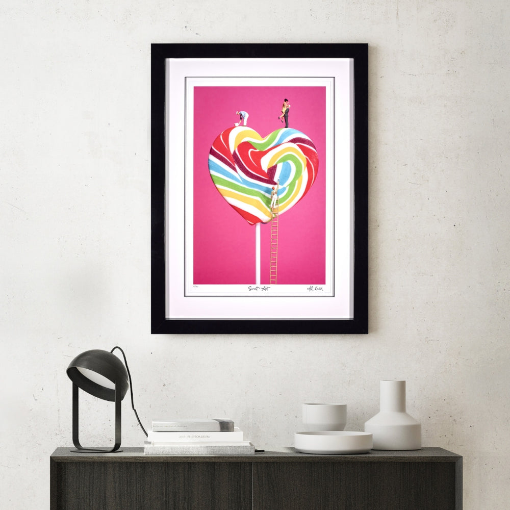 Sweet Art
