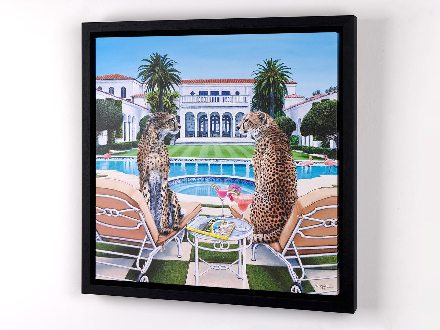 Palm Beach Gossip