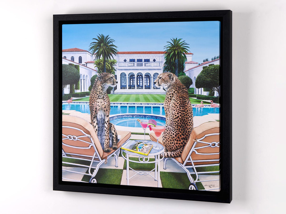 Palm Beach Gossip