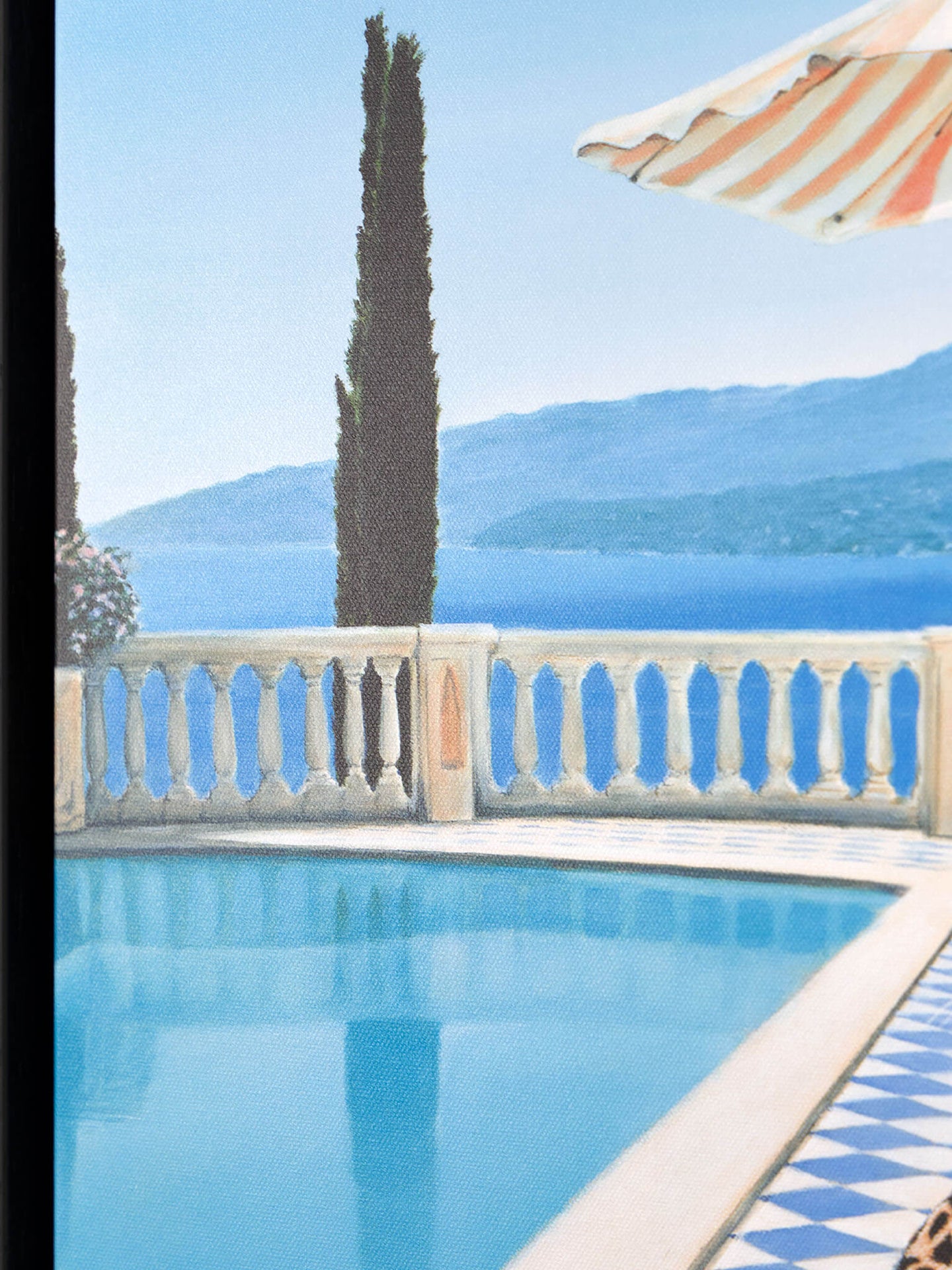 Summer In Sorrento
