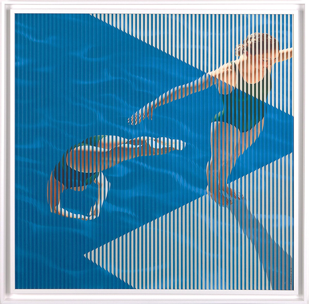 Kinetic Diving