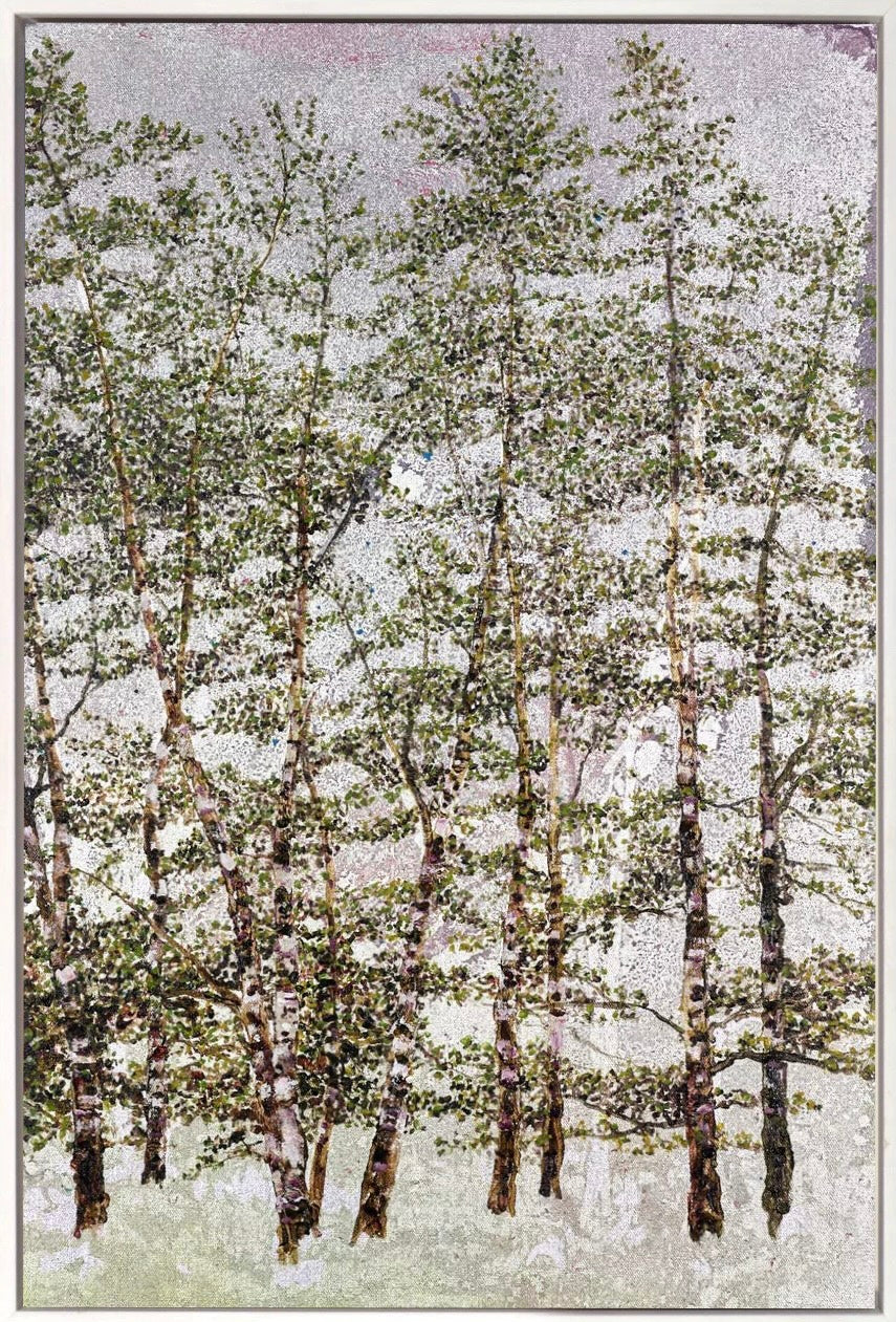 Enchanted Forest III