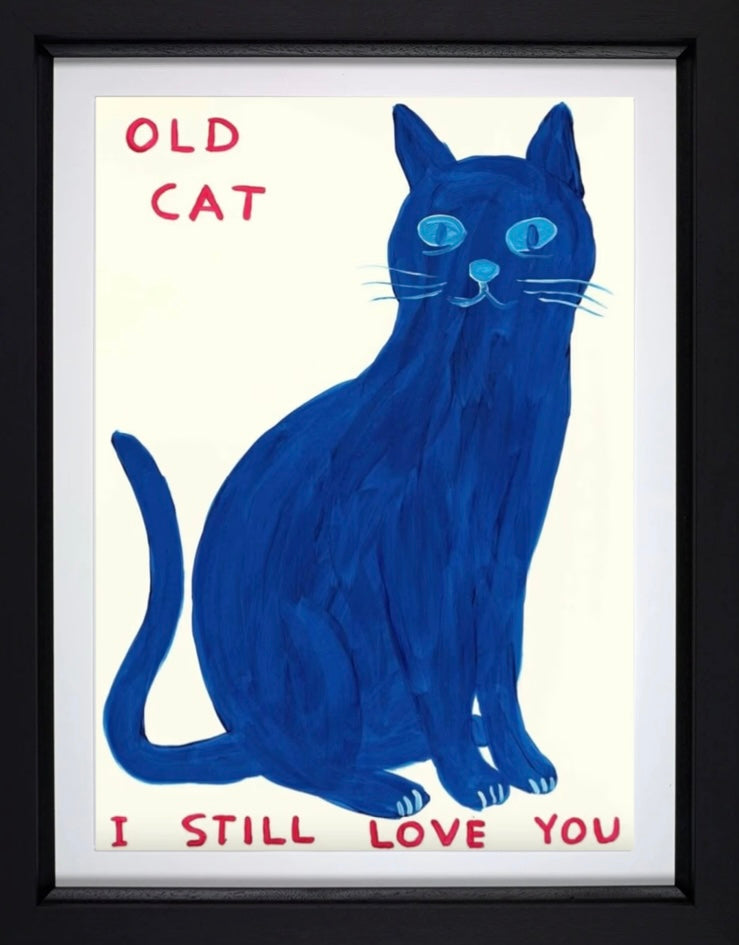 Old Cat