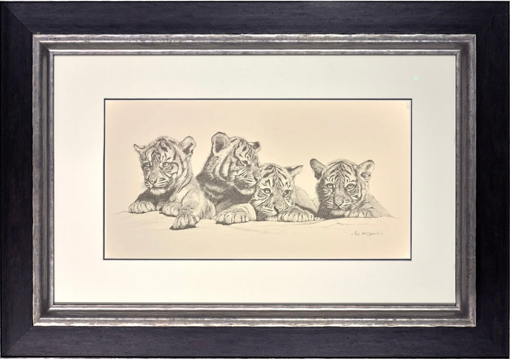 The Fab Four
