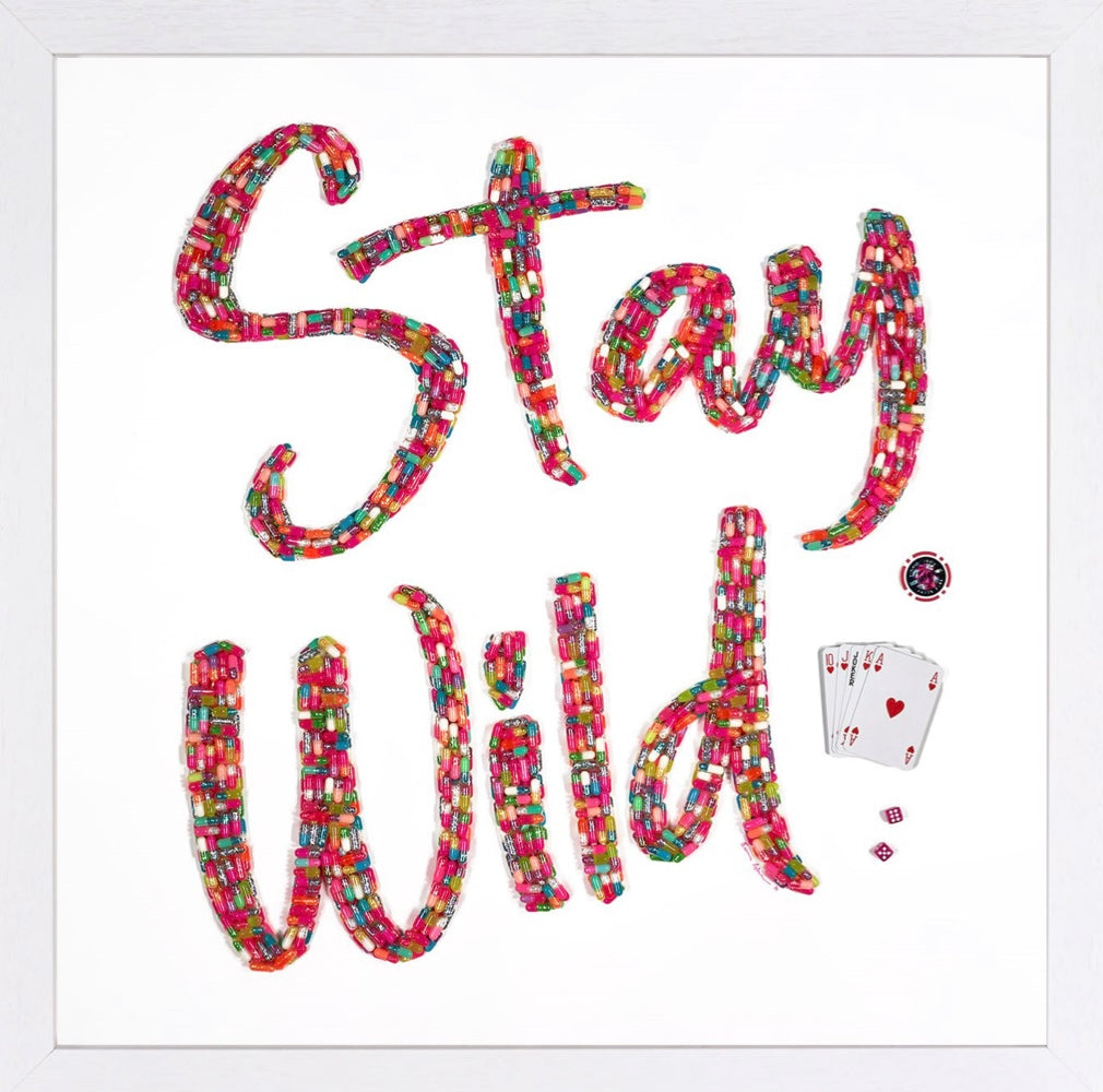 Stay Wild