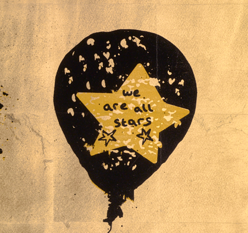 We Are All Stars