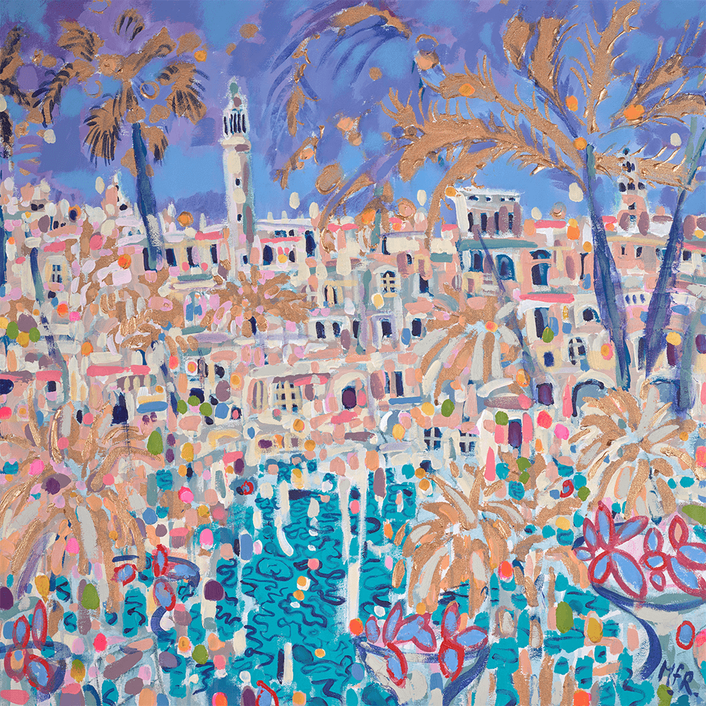 West Of Morocco