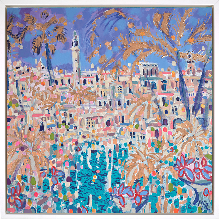 West Of Morocco