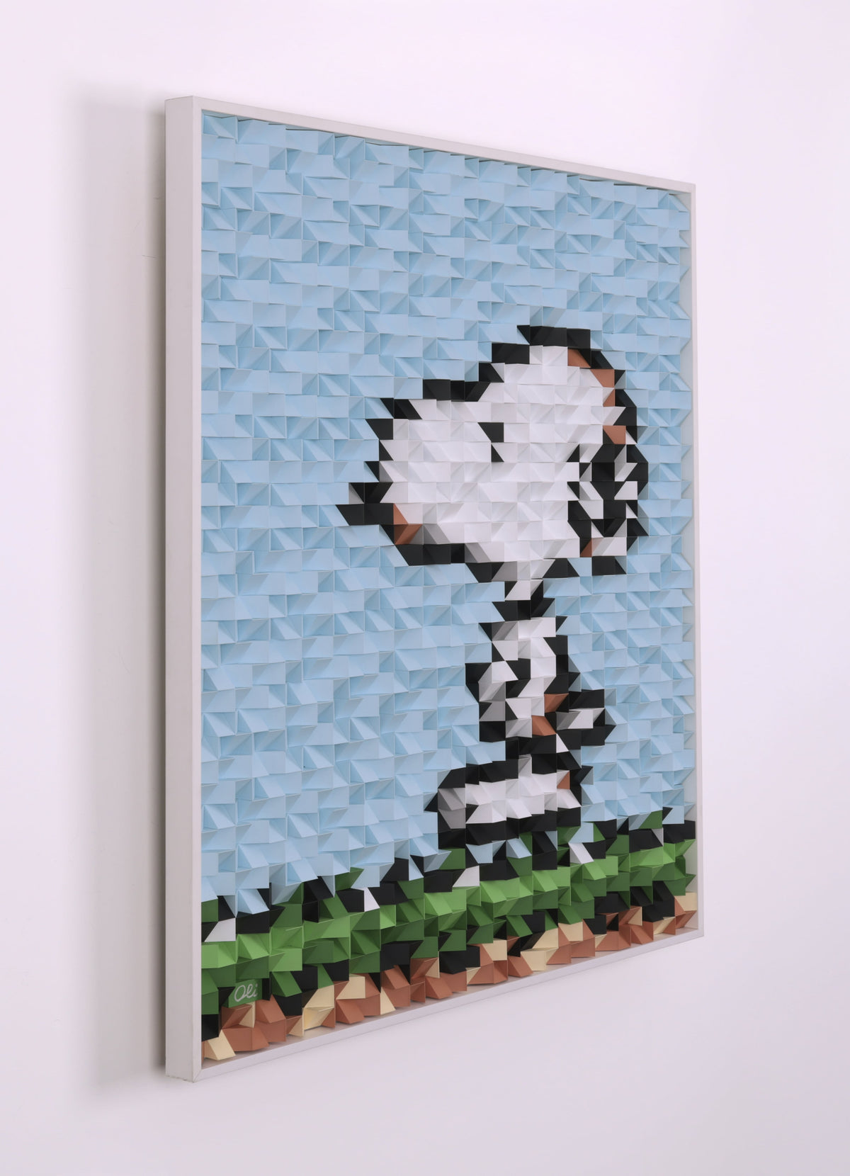 Snoopy
