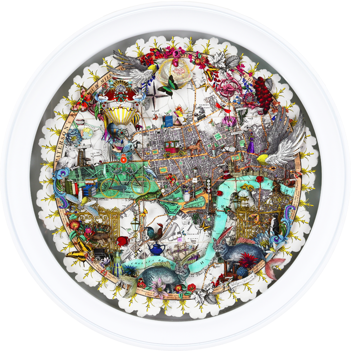 The Curious Carriage