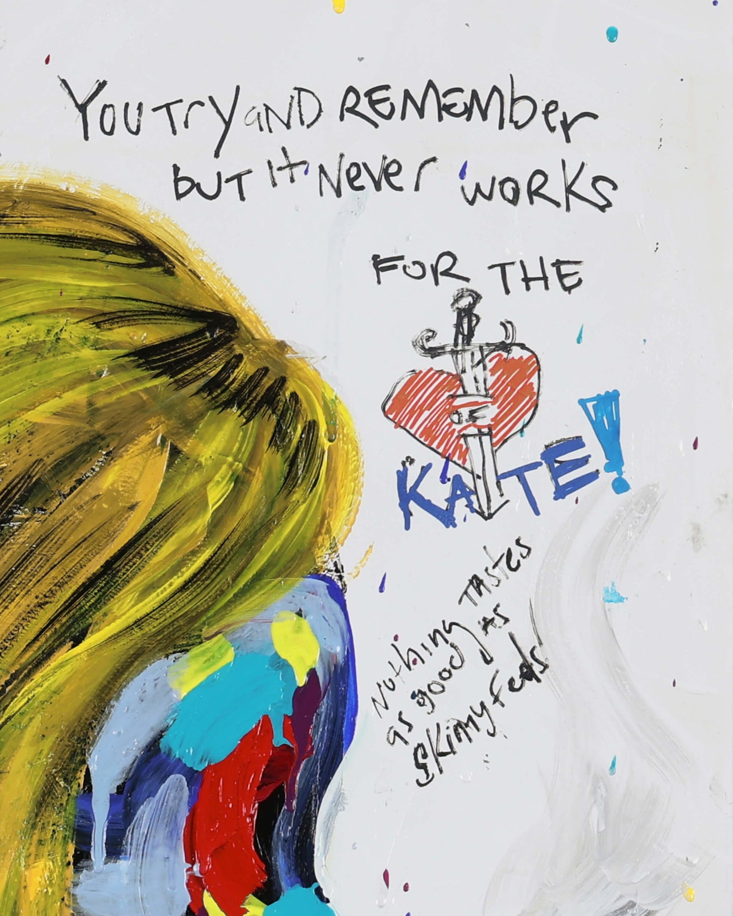 All About Kate
