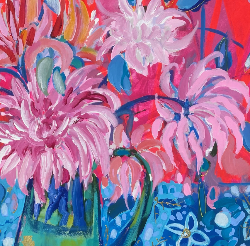 Pink Radiance