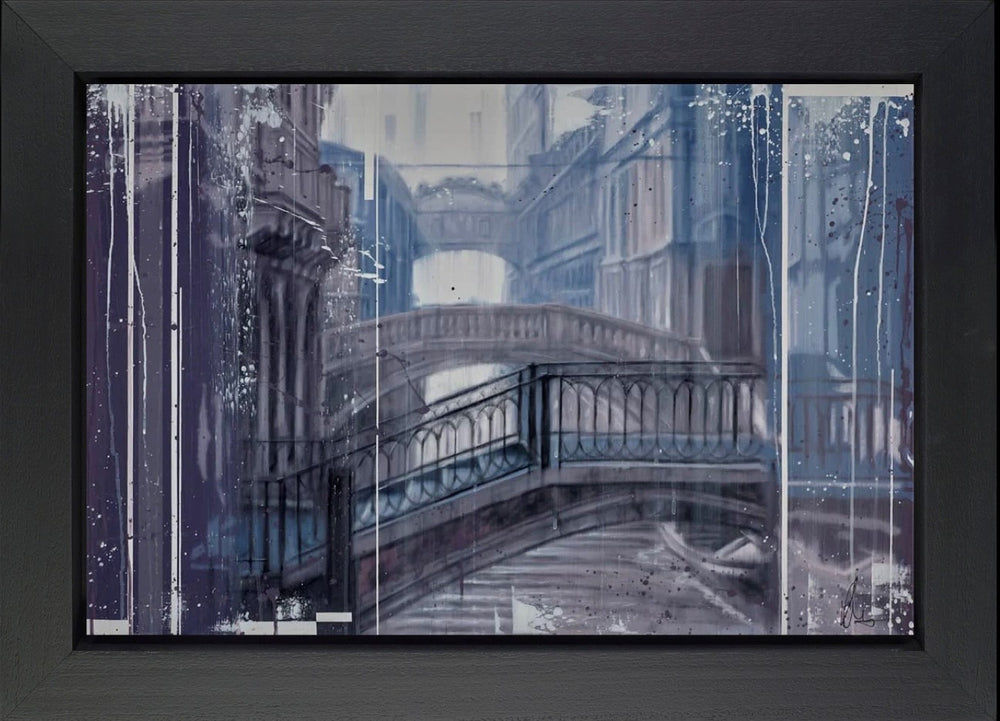 Bridge Of Sighs II