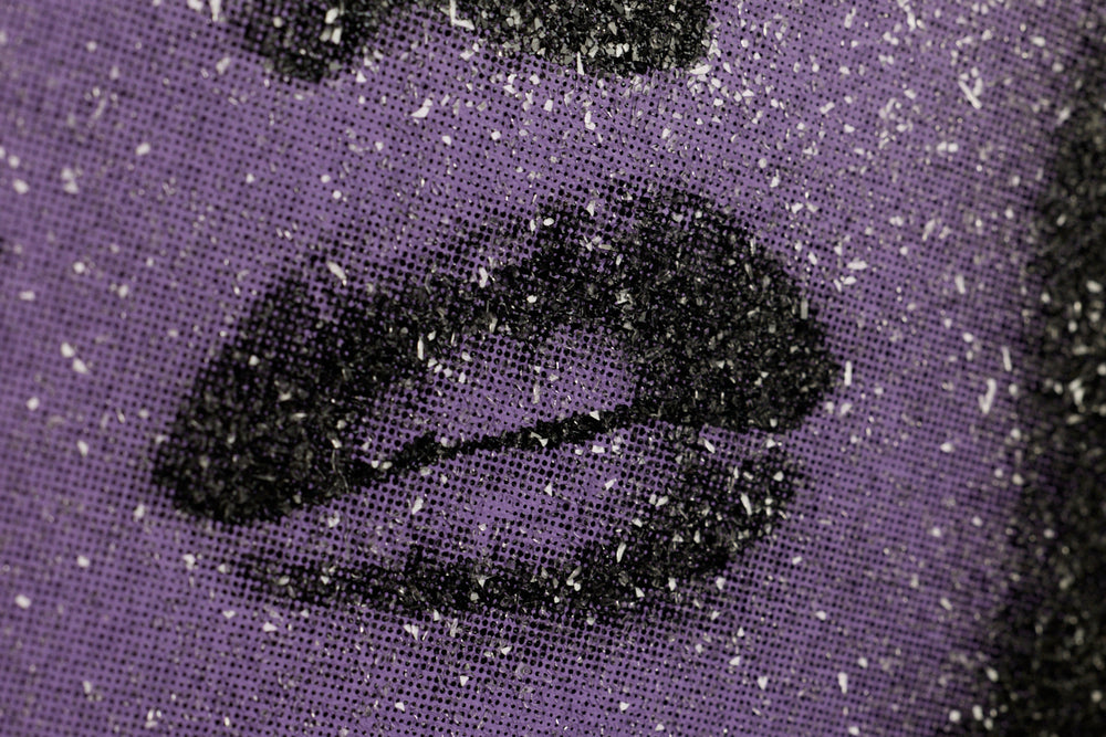 Marilyn Portrait California, 2014 San Vincente Lavender