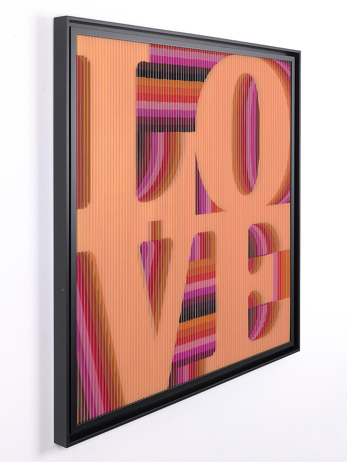 Stripy Love