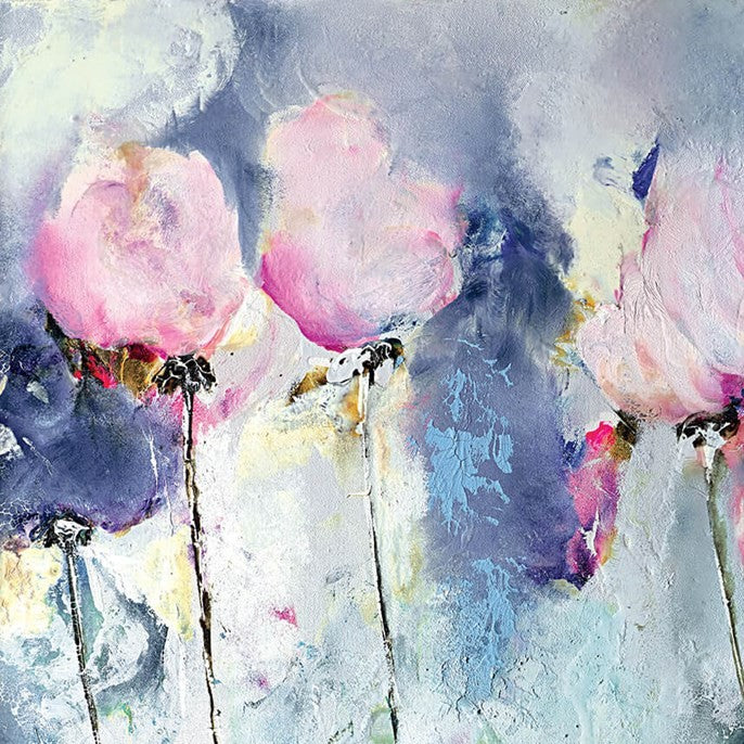 Grace And Beauty II