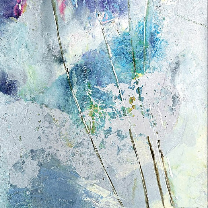 Grace And Beauty II
