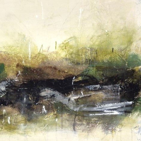 Fragile Expanse