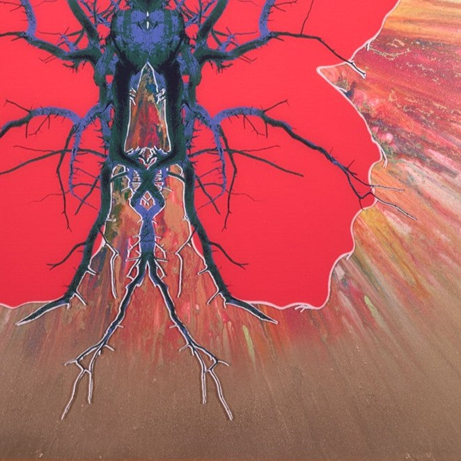 Emanation