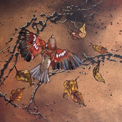 Sparrows Gold