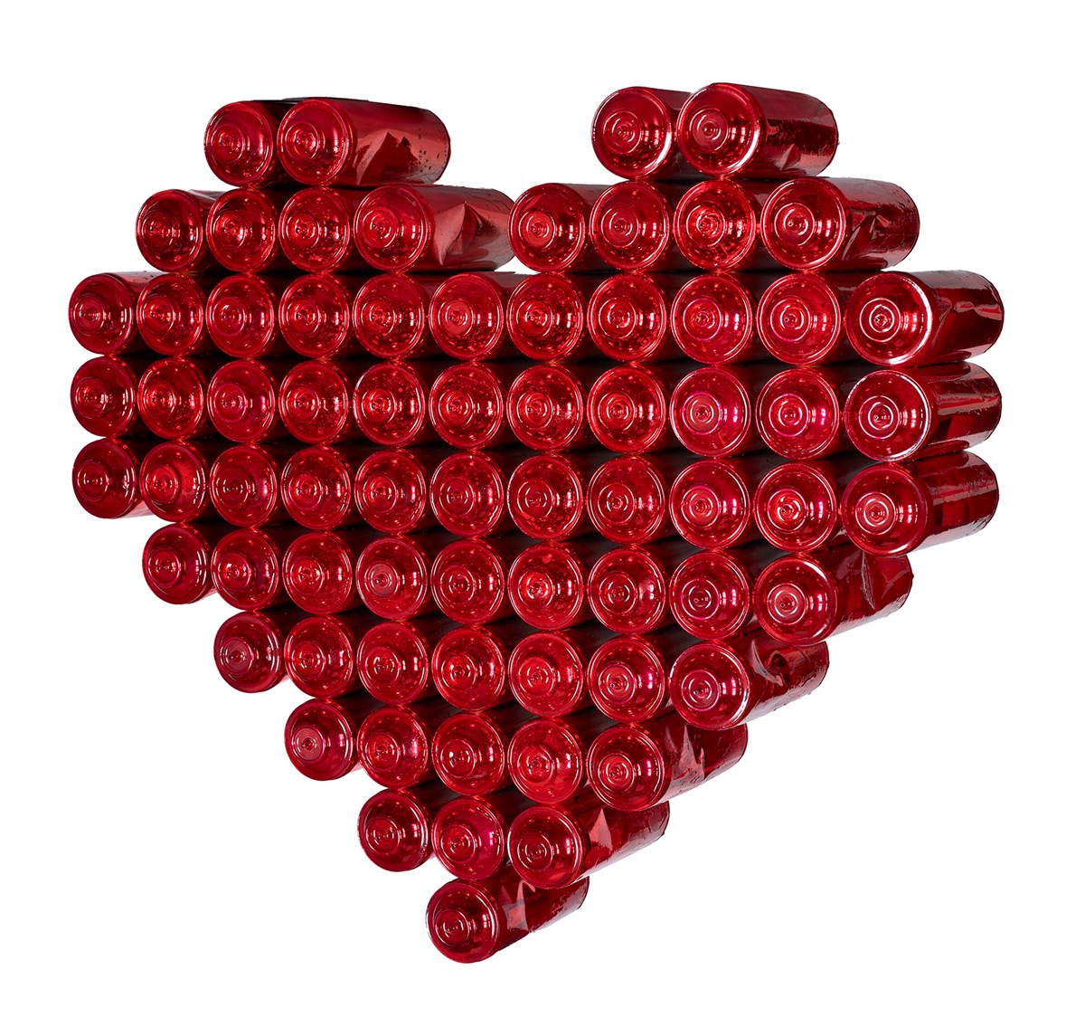 Sprayed By Love