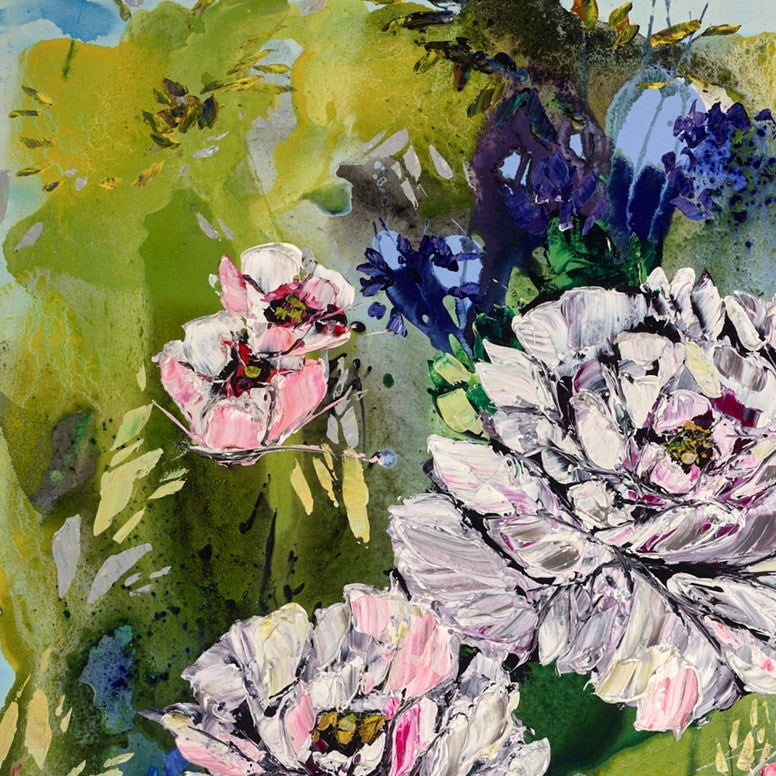 Floral (Spectrum)