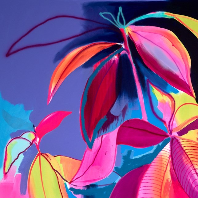 Garden Croton