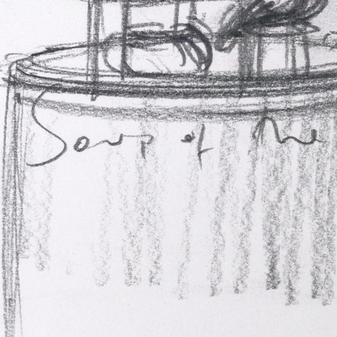 Super Duper (Sketch)