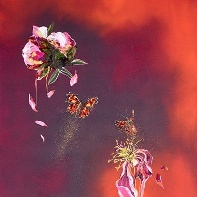 Kiss From A Bloom
