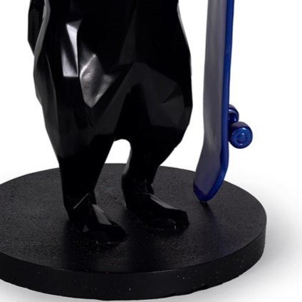 Blue Skater 2/5