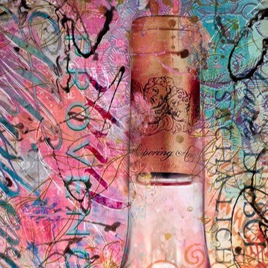 Whispering Angel