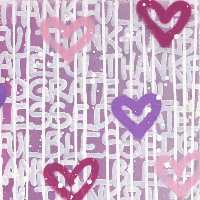 From Me , With Love