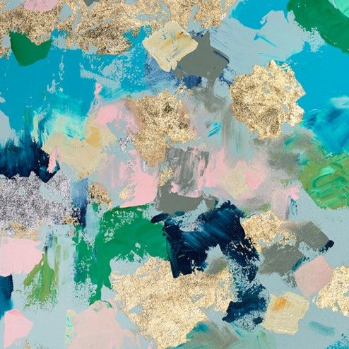 Aerial View To The Abyss