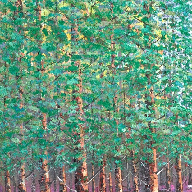Autumn Dreams III