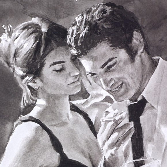 The Proposal IV