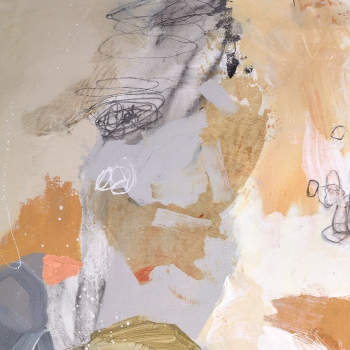 Ochre Dreams