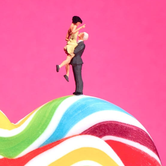 Sweet Art